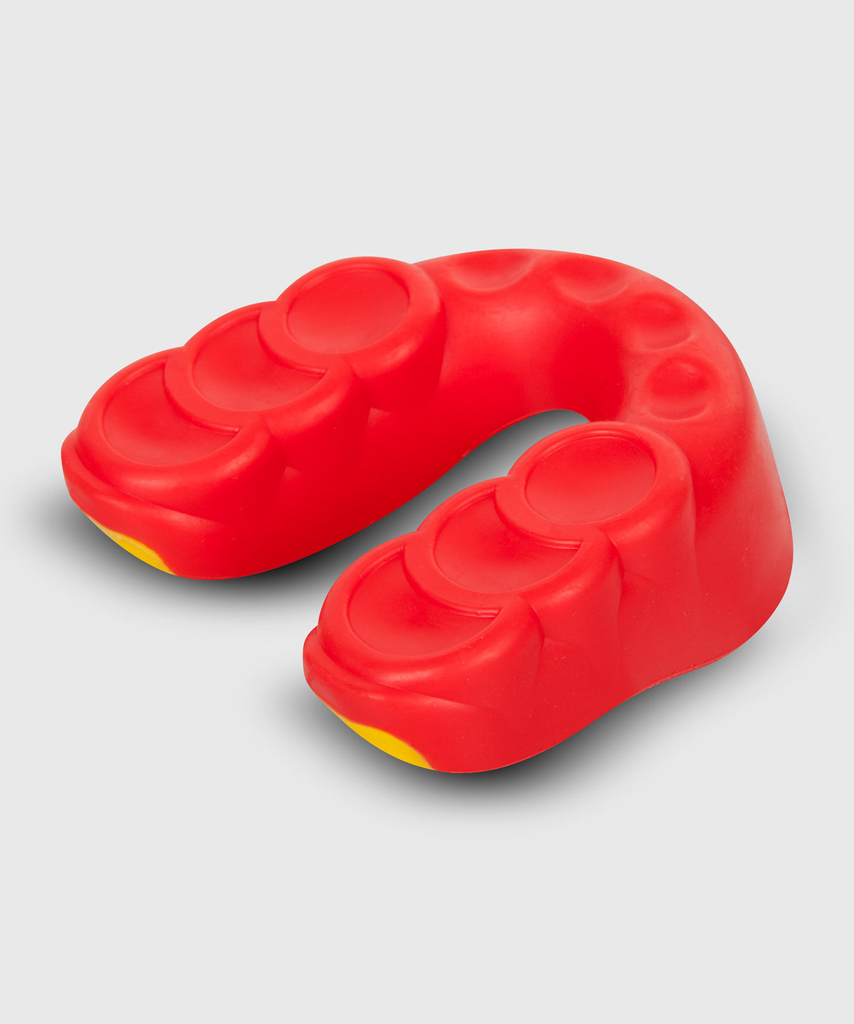 Venum Challenger Protector Bucal – Rojo/Amarillo