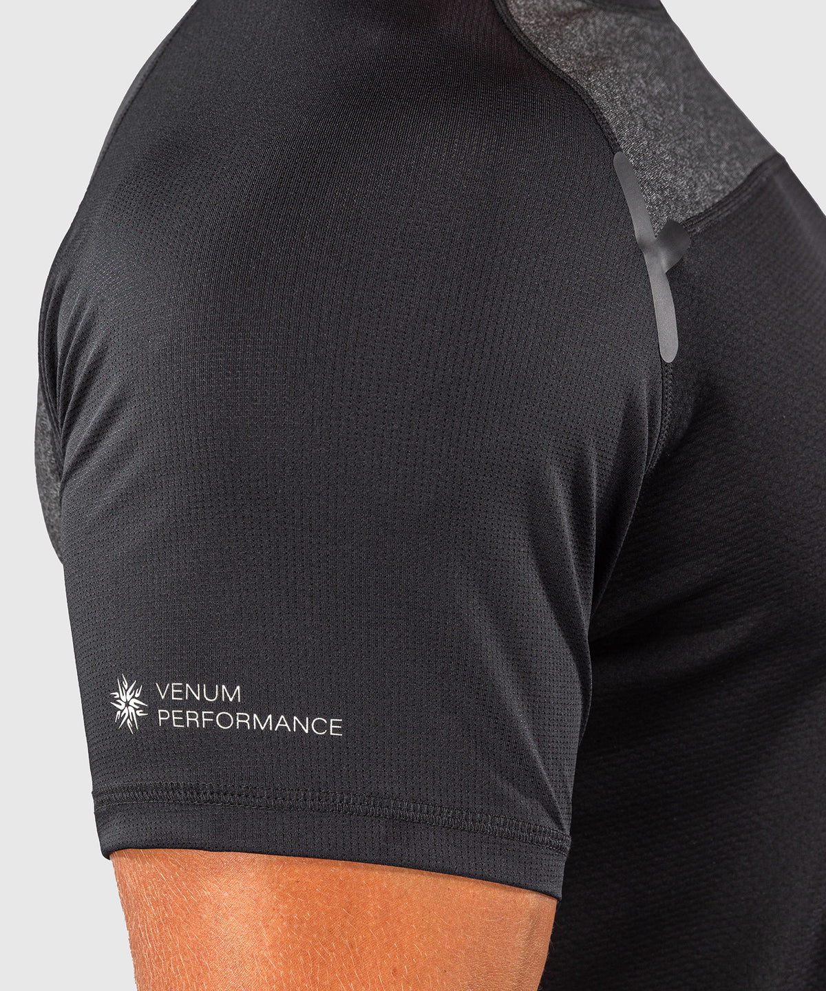 VENUM G-Fit Scales Dry Tech - Black/ Charcoal Grey