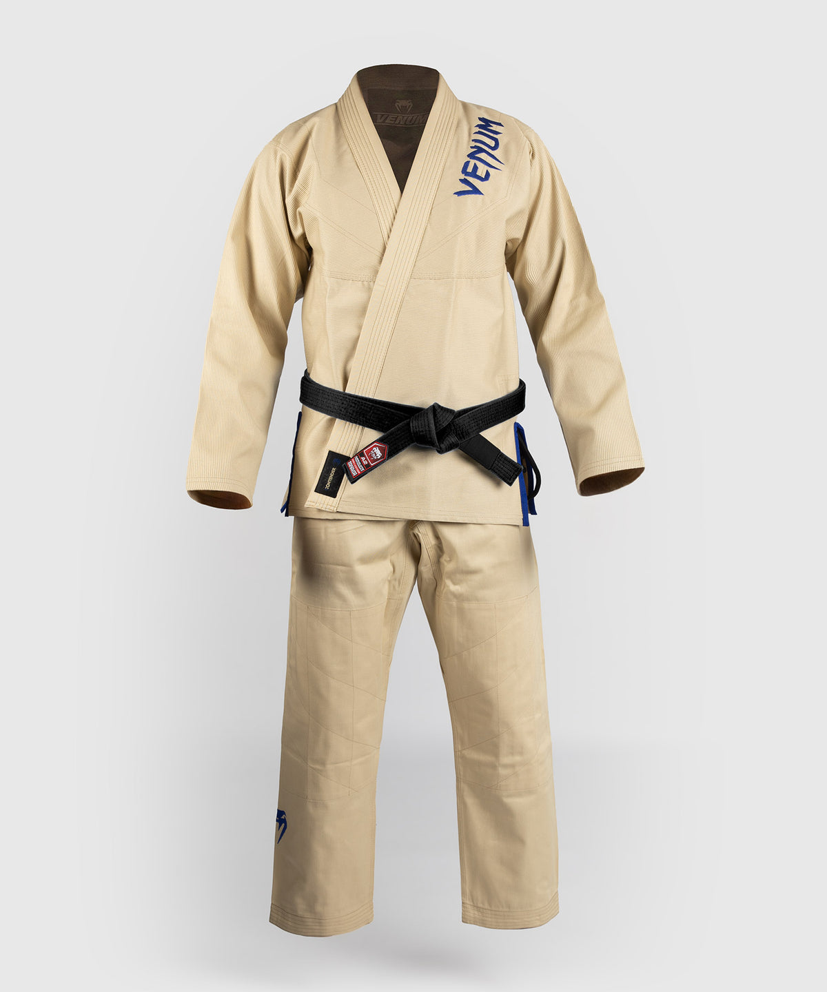 Venum Contender 3.0 Brazilian Jiu Jitsu Gi 380g - Dune