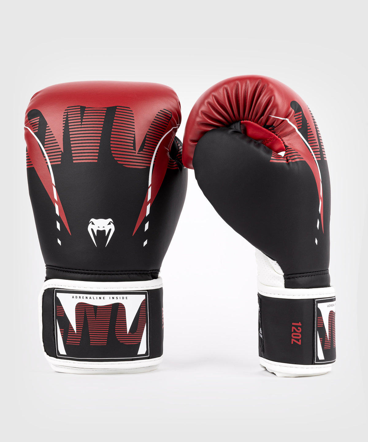 Venum Impact Adrenaline Guantoni da Boxe - Red