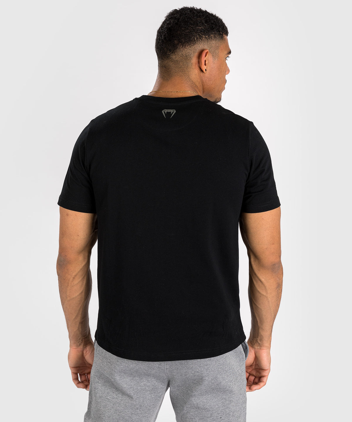 UFC by Venum Ulti-Man Camiseta - Negro 