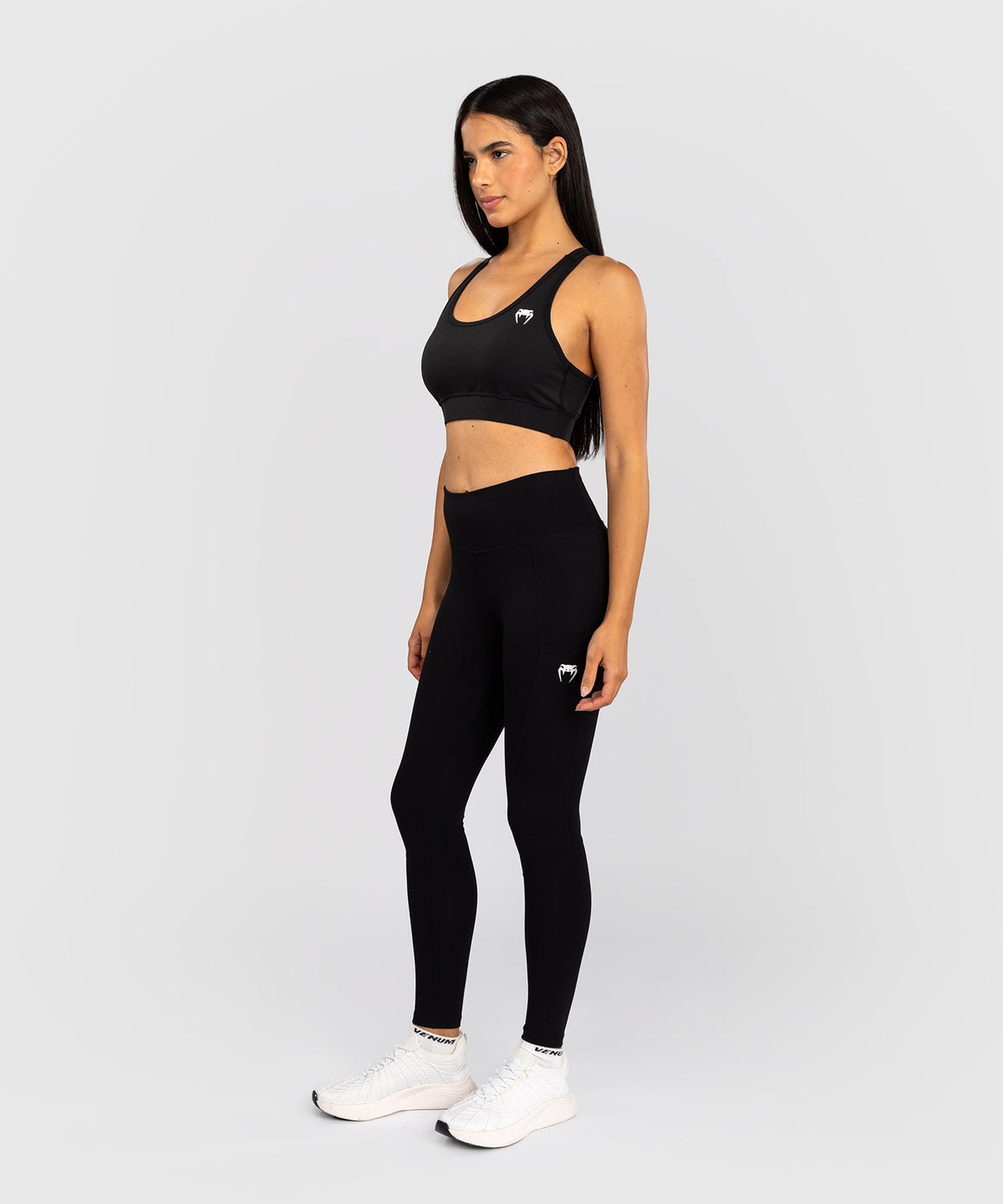 Leggings Venum Essential Performance - Negro