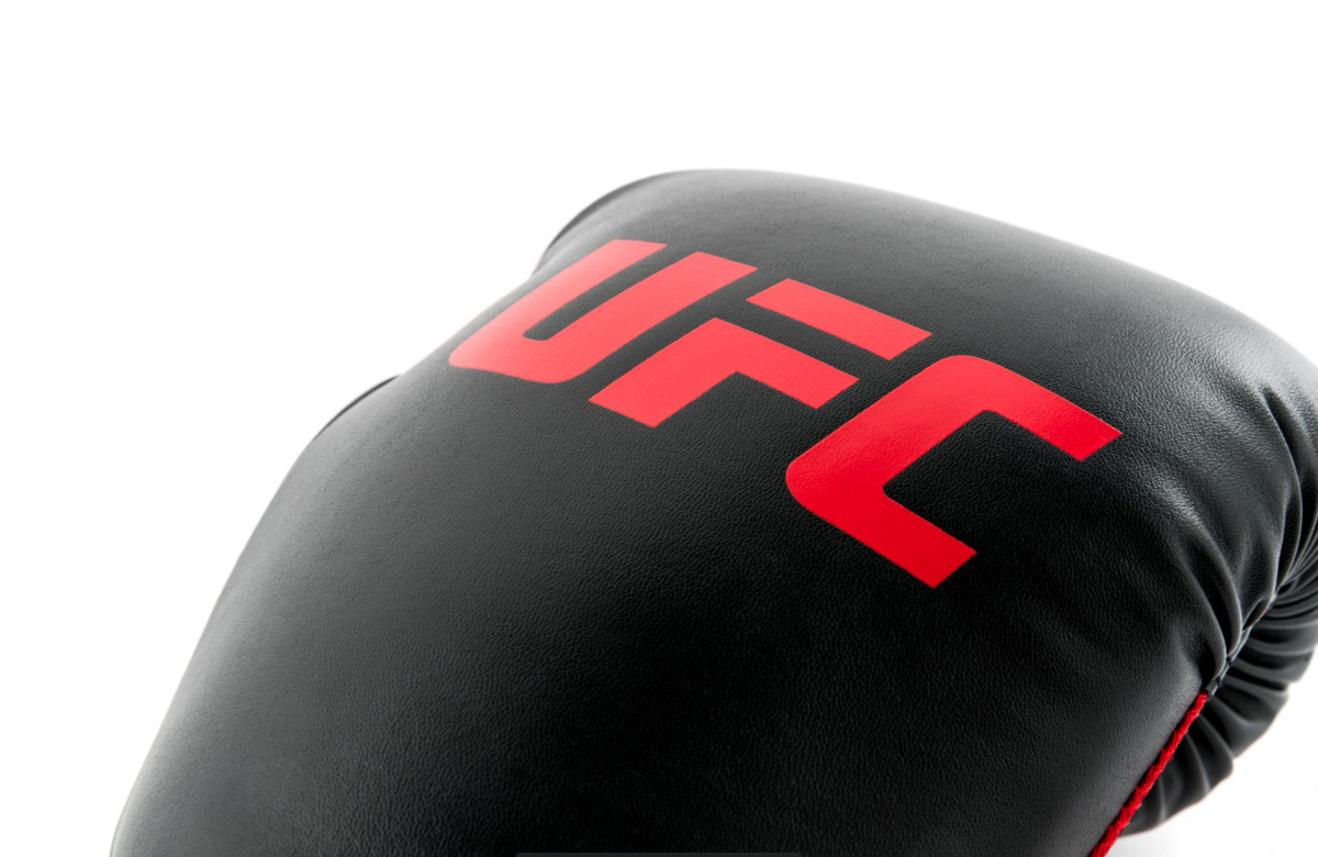 Contender UFC Muay Thai Boxhandschuhe