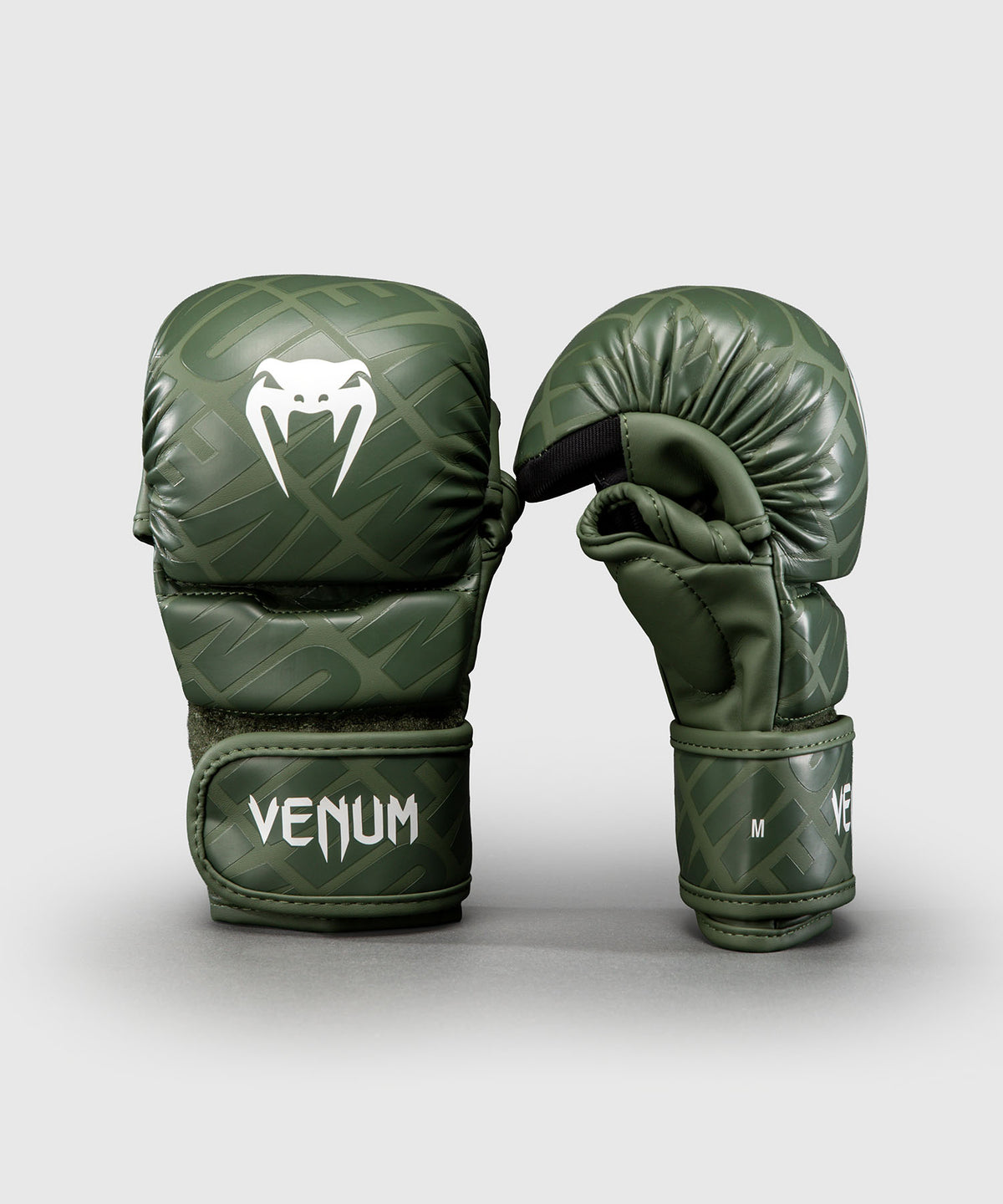 Gants de Sparring Venum Contender 1.5 XT 3D - Kaki