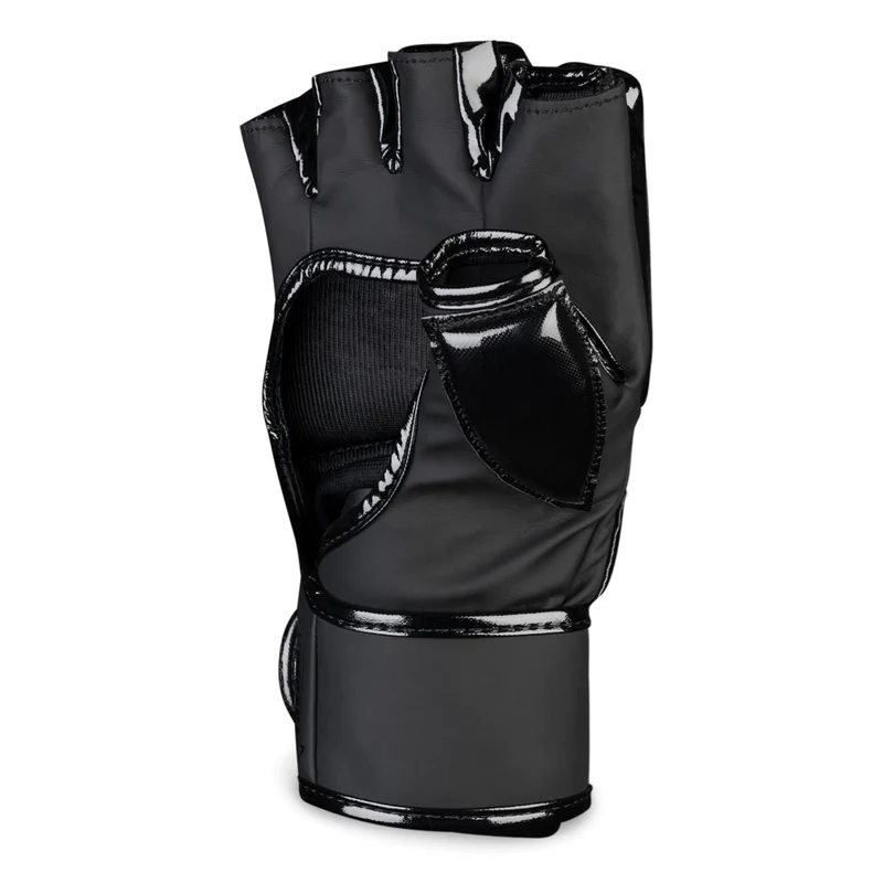 Phantom Athletics Apex Hybrid Guantes de MMA - Negro