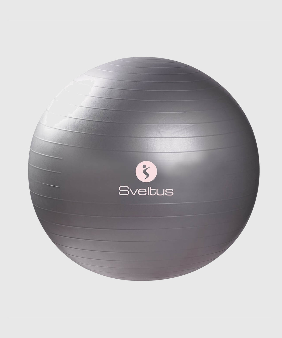Sveltus Ø65cm Gym Ball - Grigio