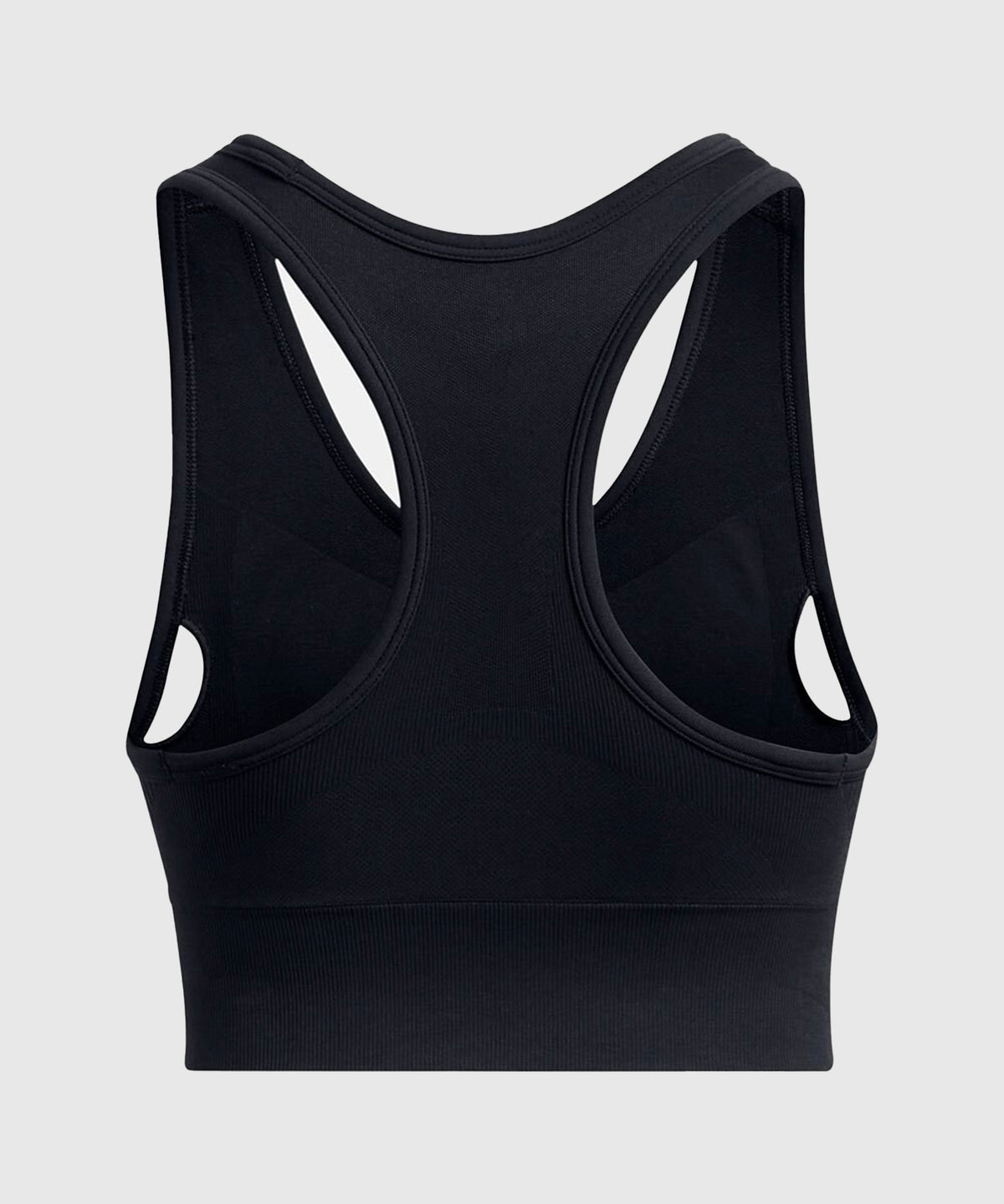 Brassière De Sport Under Armour Vanish Seamless - Noir