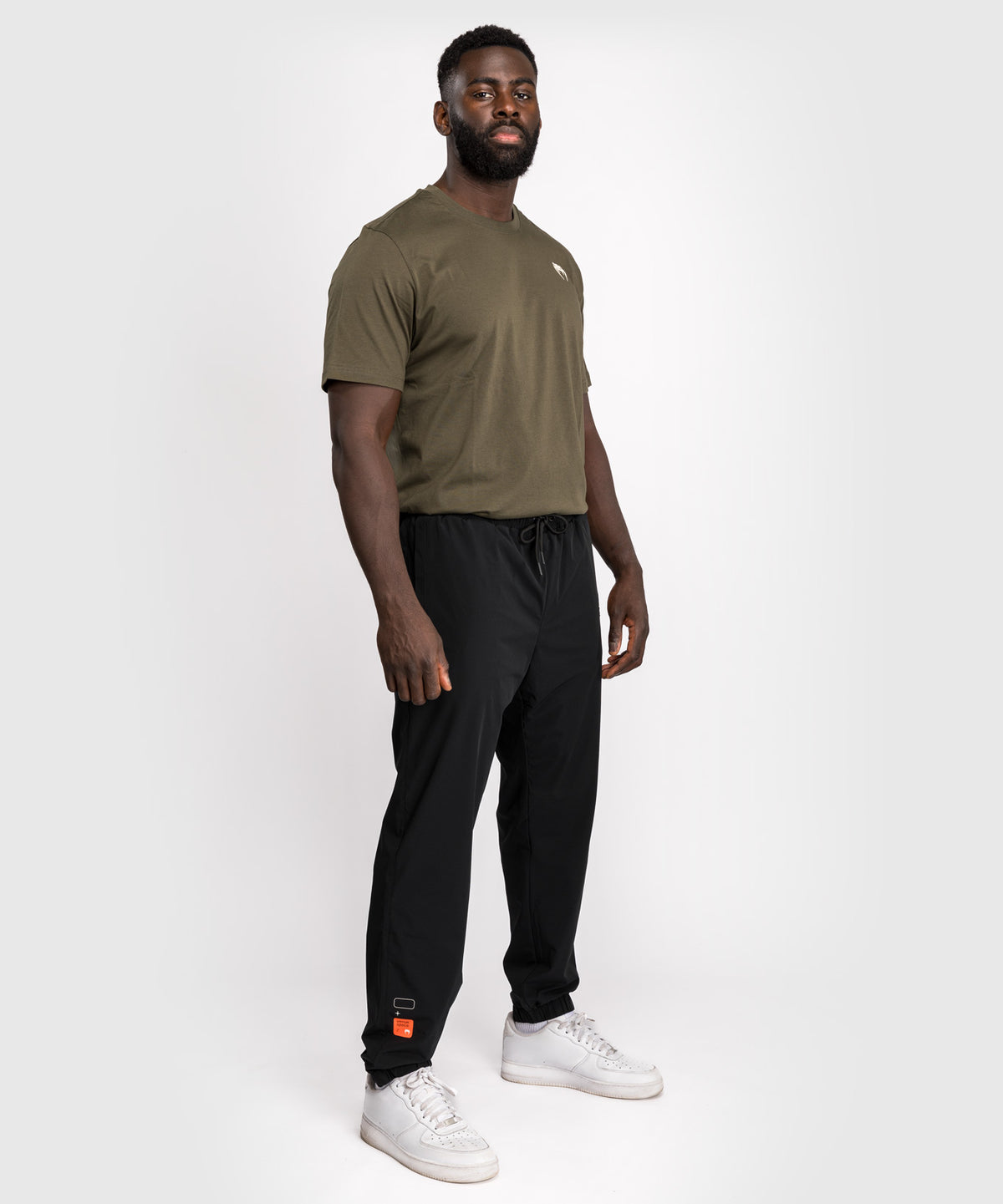 Venum Eclipse Pantaloni Jogger – Nero/Avorio