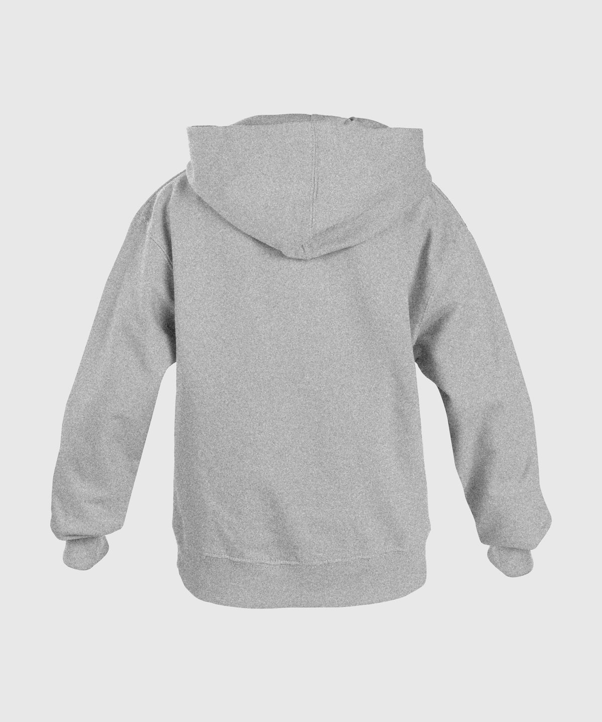 UFC Unrivaled by Venum Justin Gaethje Kinder Hoodie - Grau