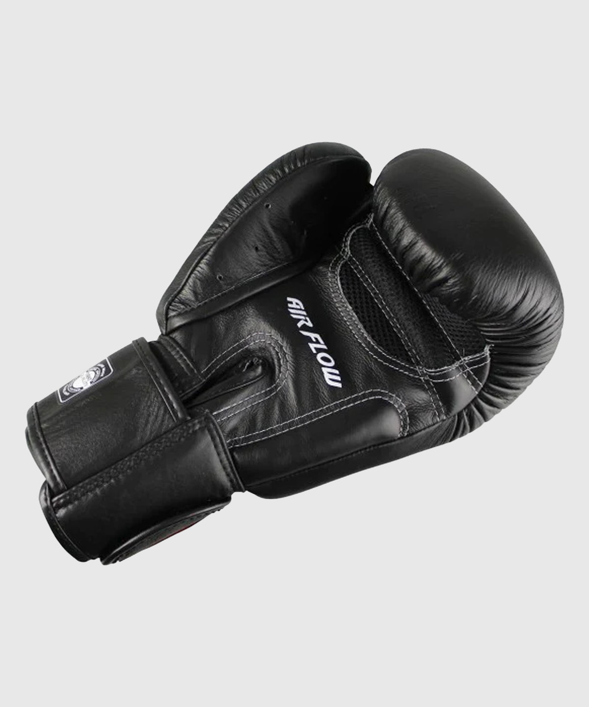 Twins BGVL3 Air Boxhandschuhe - Schwarz