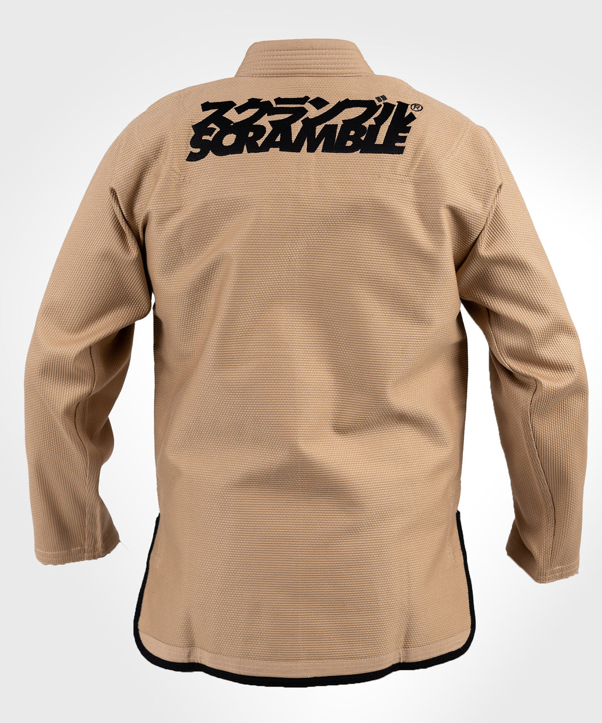 Scramble Base-K BJJ Gi - Sand