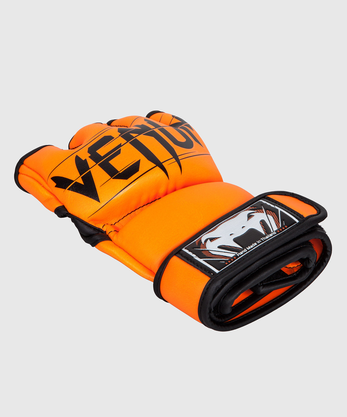 Venum Undisputed 2.0 Guantes de MMA - Naranja/Negro
