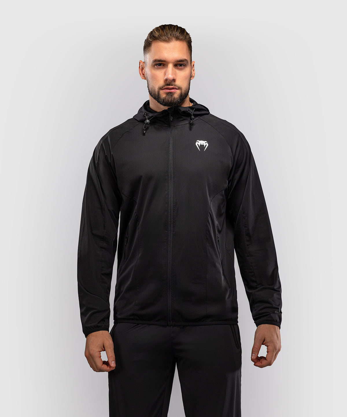 Venum Contender Aero Giacca da tuta – Nero