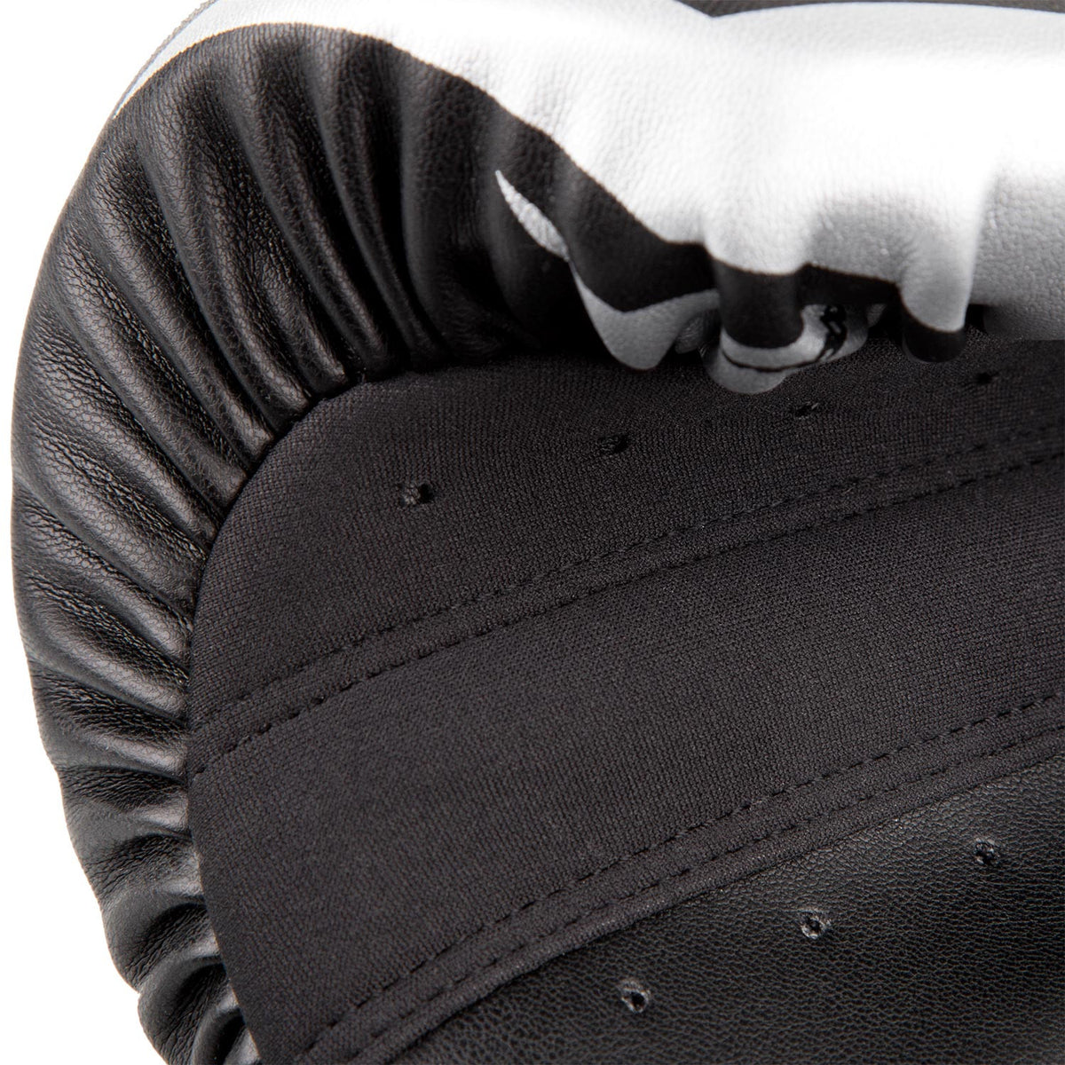 Gants de boxe Venum Challenger 3.0 – Noir/Argent