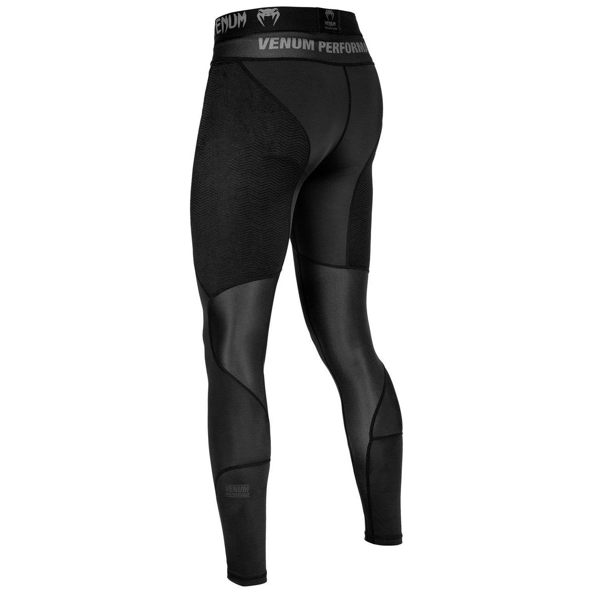Pantalon de Compression Venum G-Fit - Noir