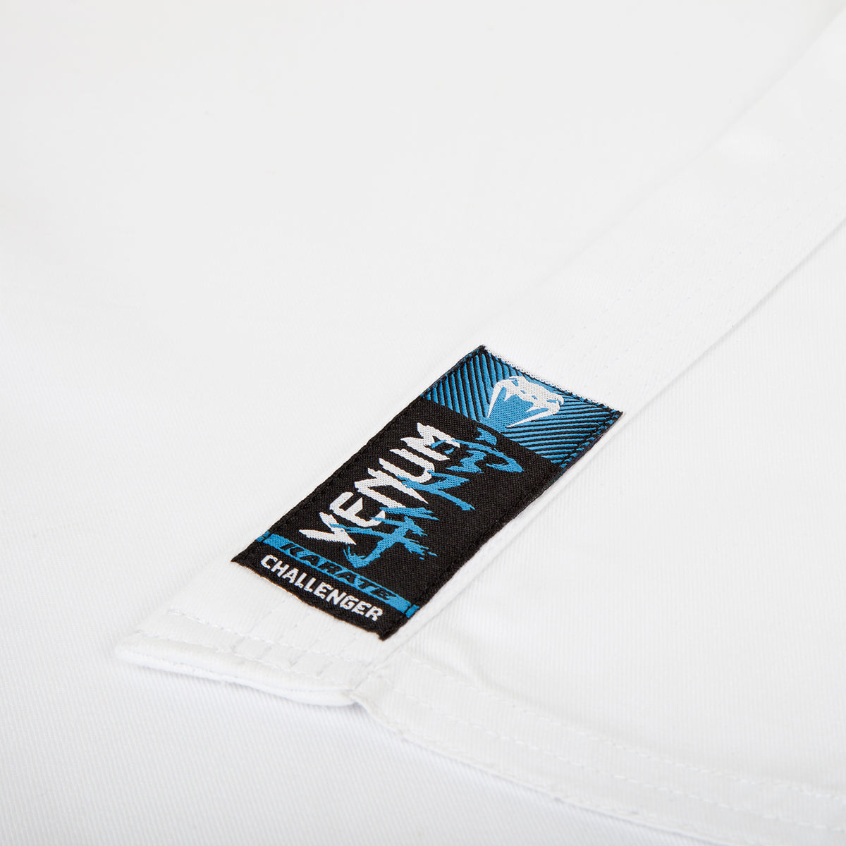 Kimono Karate Venum Challenger - Blanco