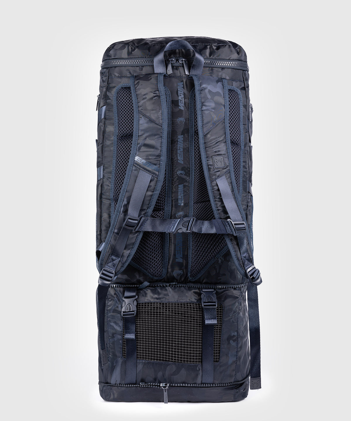 Sac à Dos Venum Challenger  Xtrem (50-63L) – Camo/Bleu