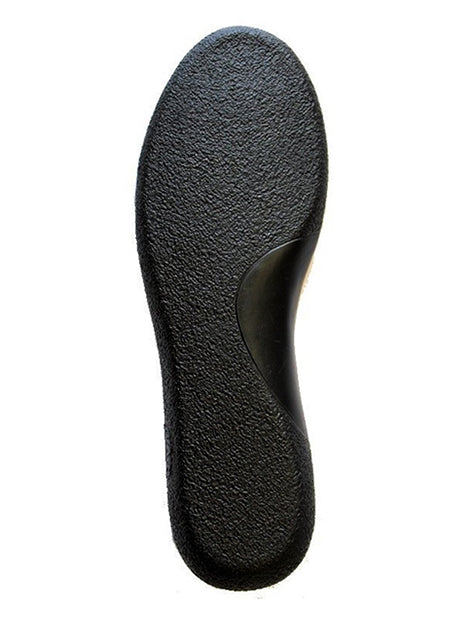 Rivat Top Botas de Boxeo Francés - Negro