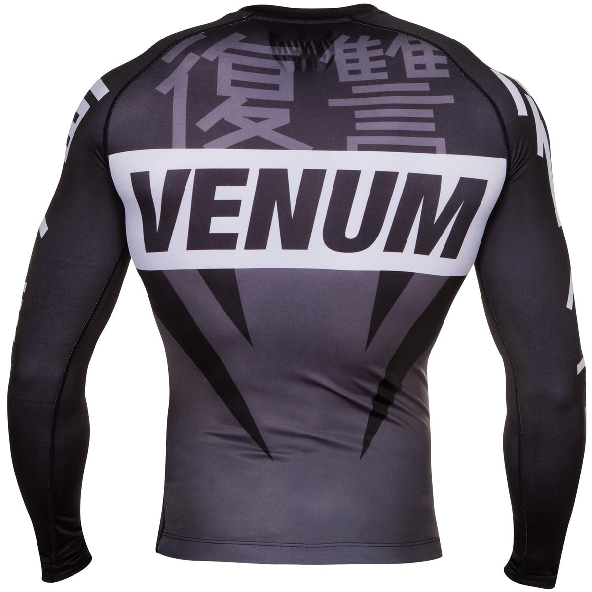 Rashguard Venum Revenge