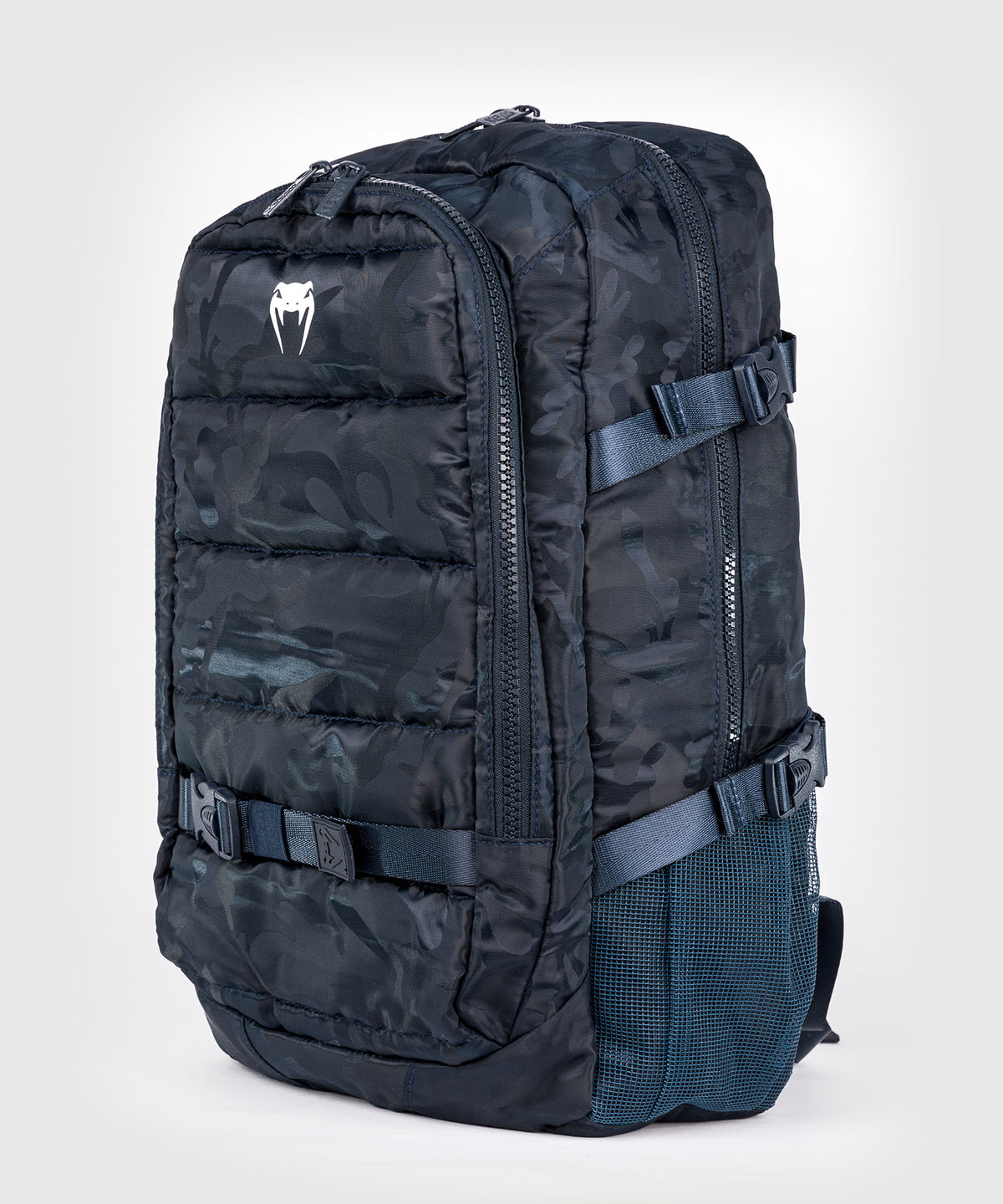 Venum Challenger Pro BackPack (20-25L) - Camo/Blue