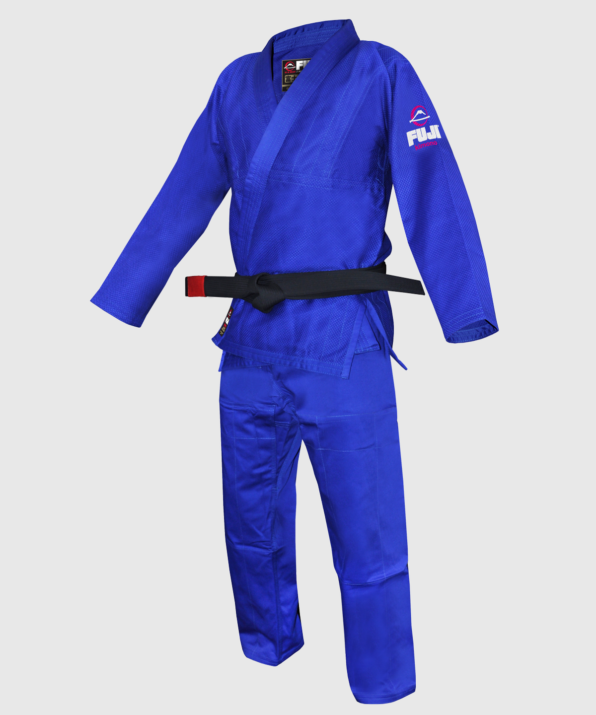 Fuji Sports All Around BJJ Gi - Blue
