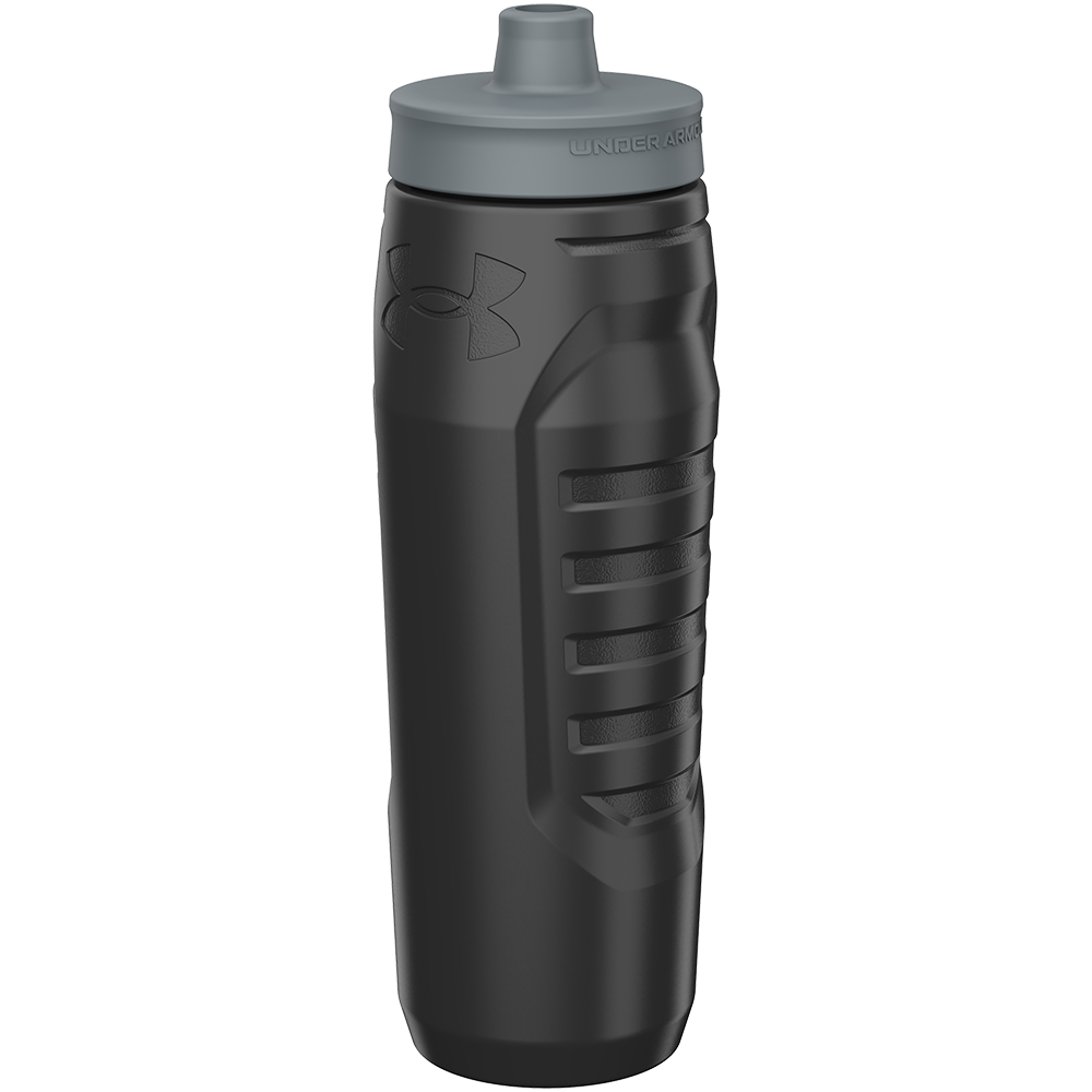 Under Armour Water Bottle Sideline 950ml - Black