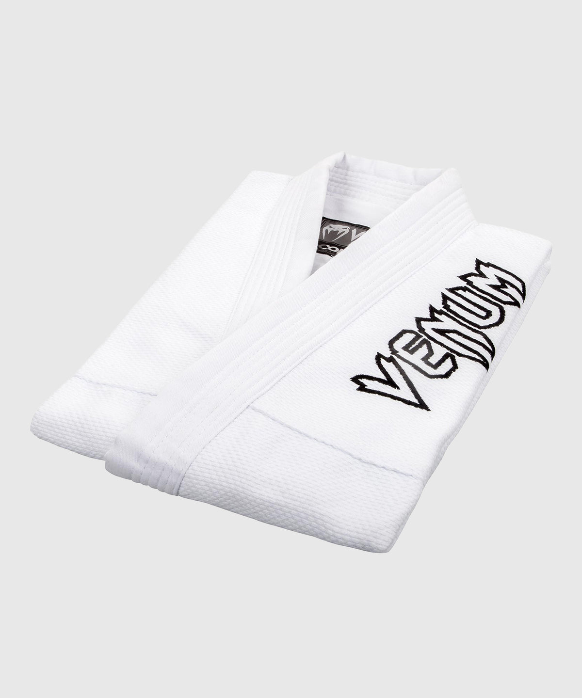 Venum Contender 2.0 BJJ Gi - White