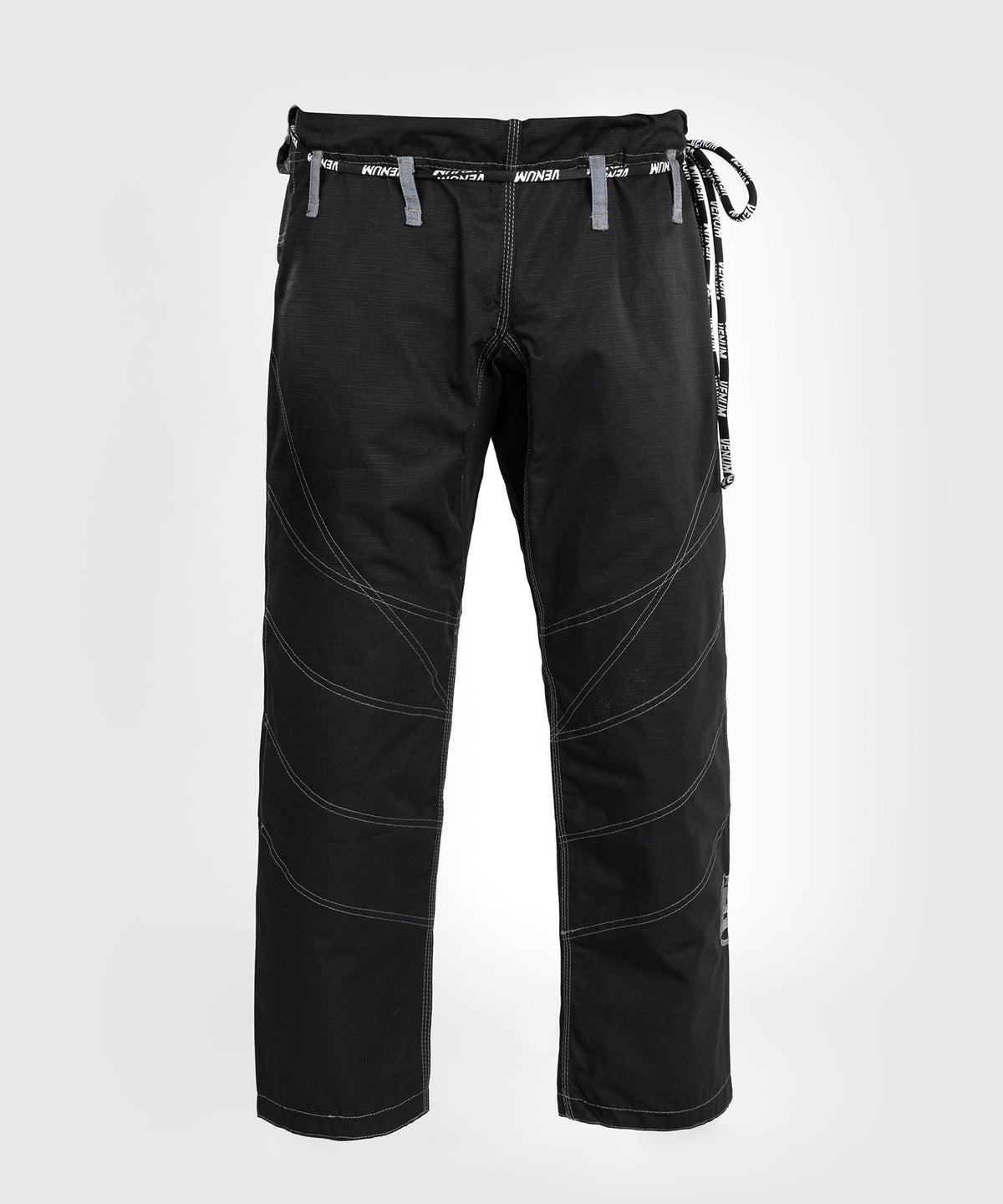 Venum x Polaris BJJ Gi - Nero/Grigio Tempesta