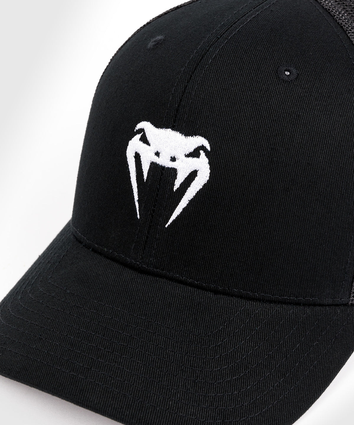 Venum Cappellino Trucker - Nero