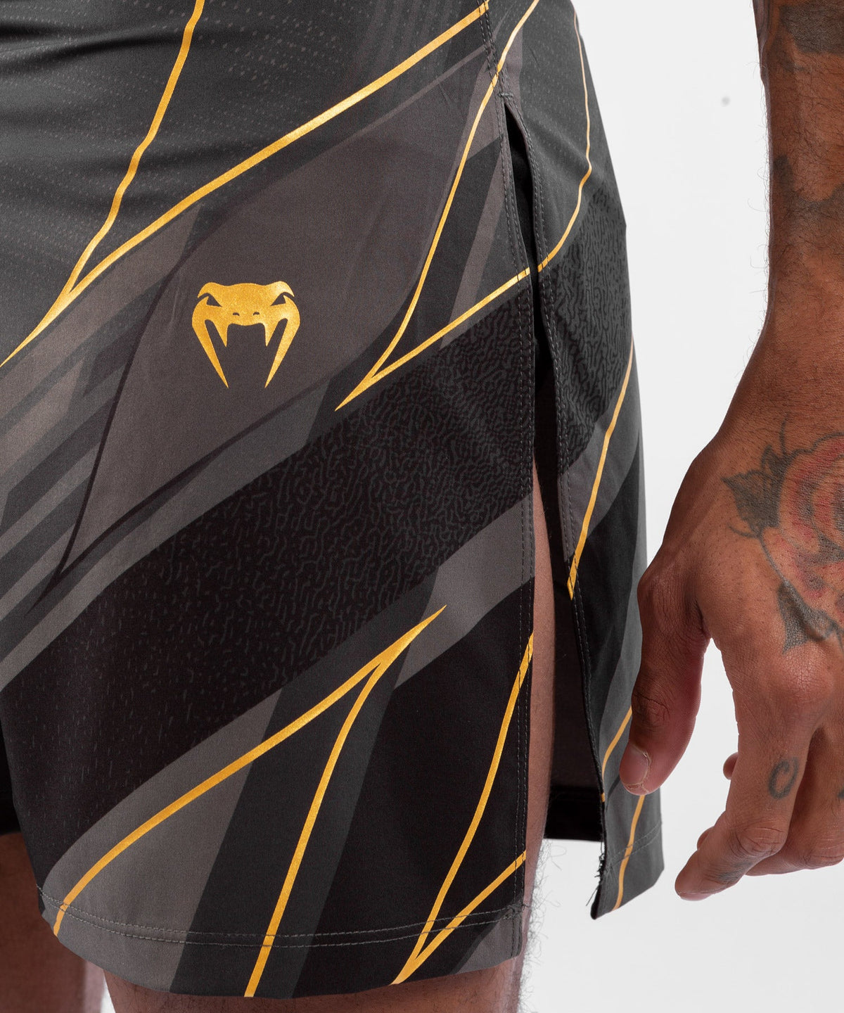 Fightshort Homme UFC Venum Authentic Fight Night Gladiator - Champion