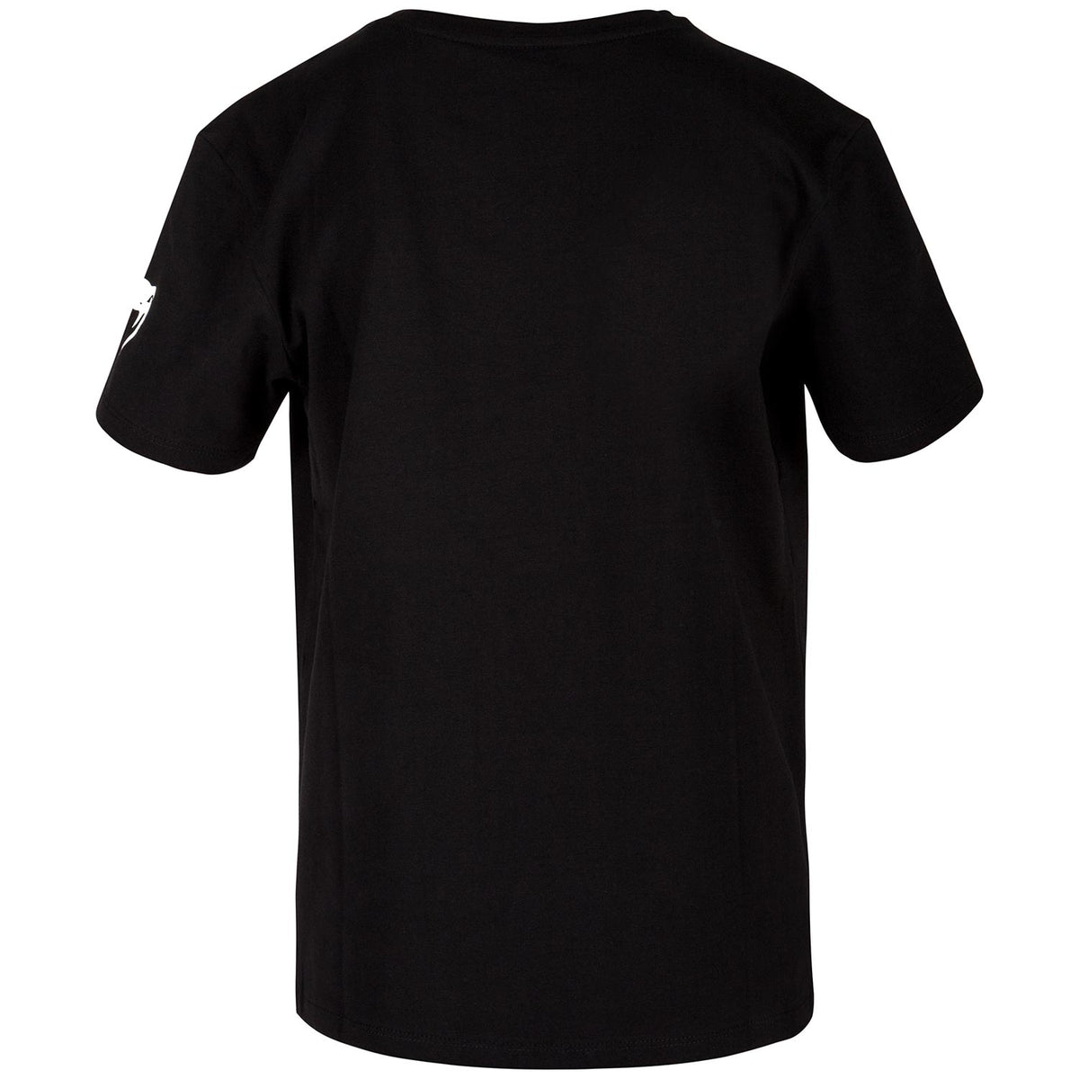 Venum Born to Fight T-shirt - Schwarz/Weiß
