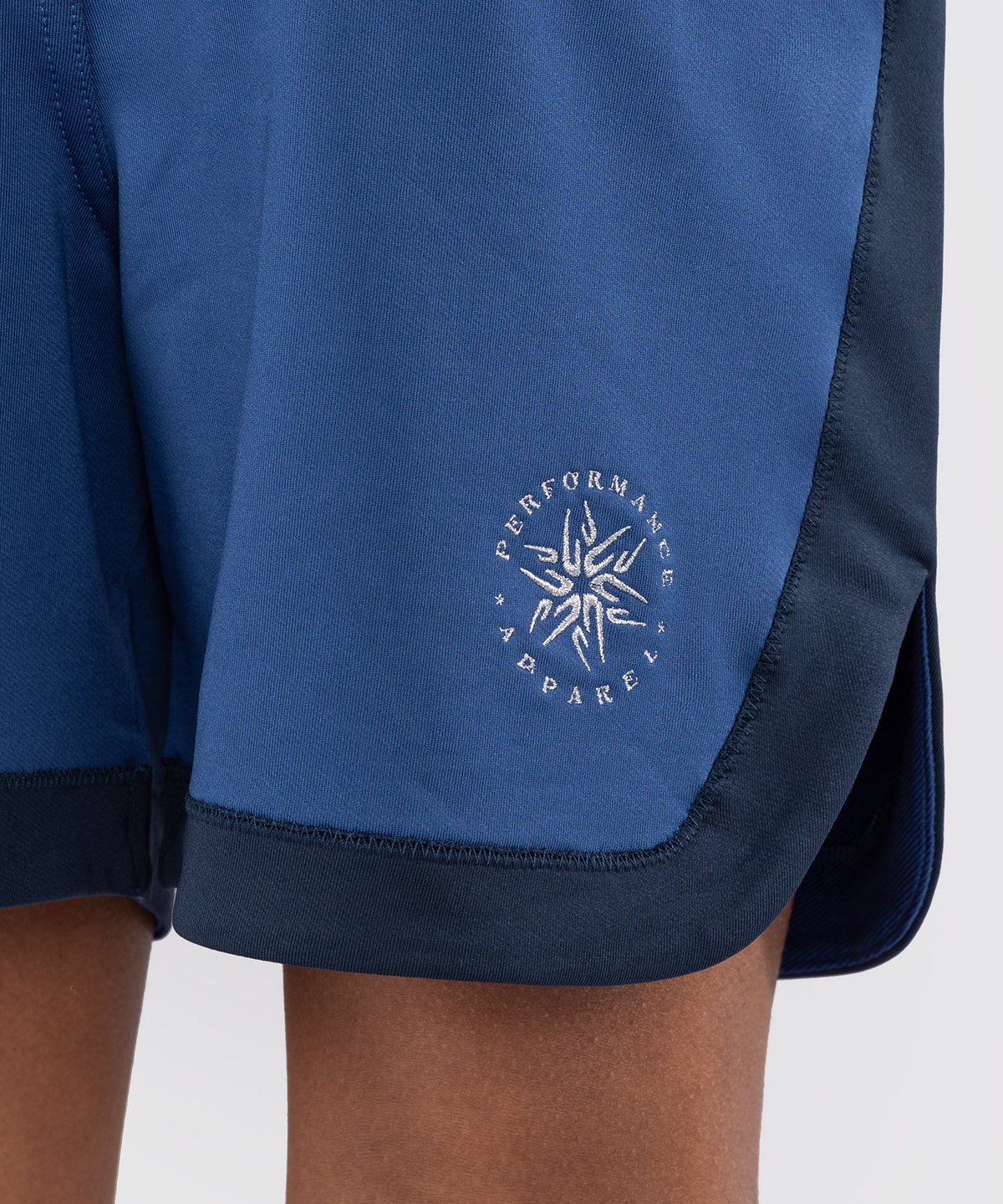 Venum Classic Kinder Boxing Shorts - Königsblau