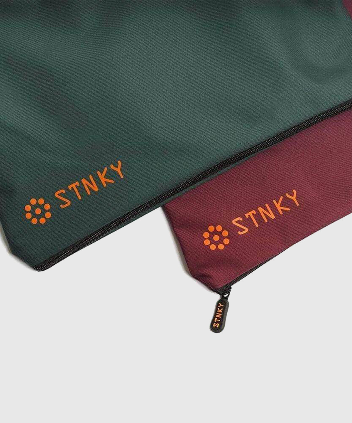 STNKY Custodia 13L - Rosso