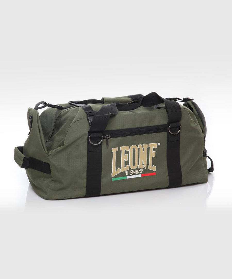Sac de sport Leone 70L - Kaki