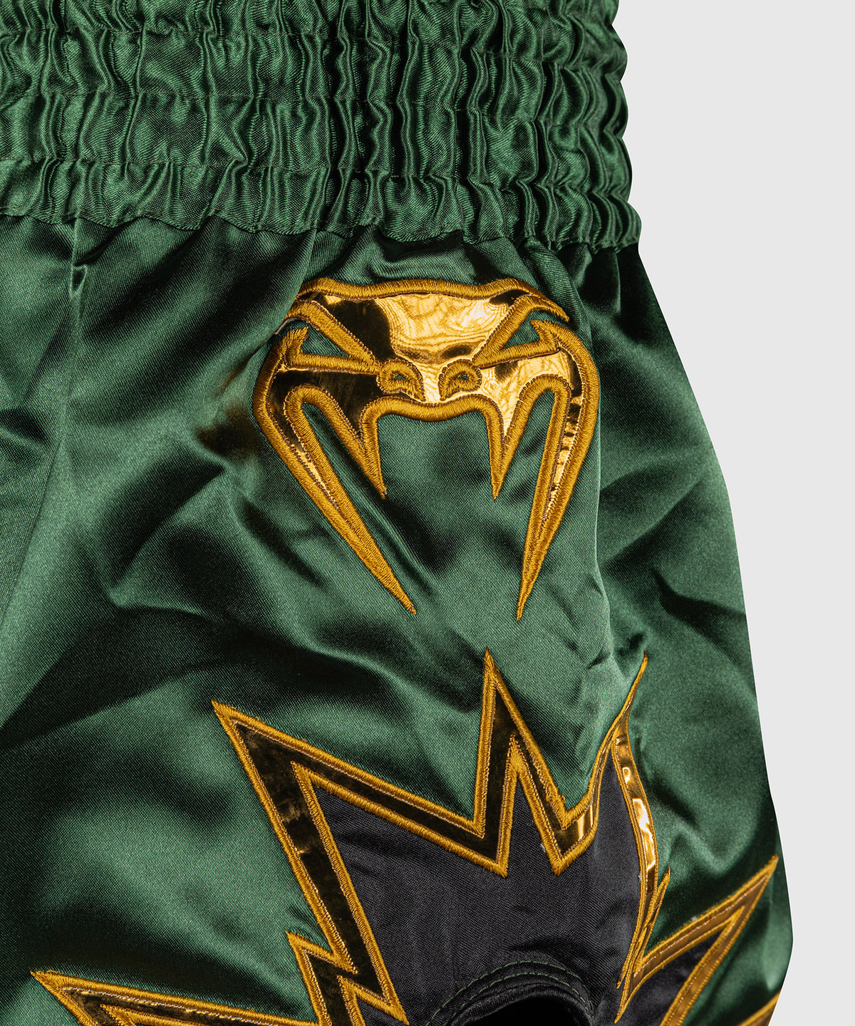 Venum Inferno 2.0 Pantaloni Muay Thai - Nero/Cachi