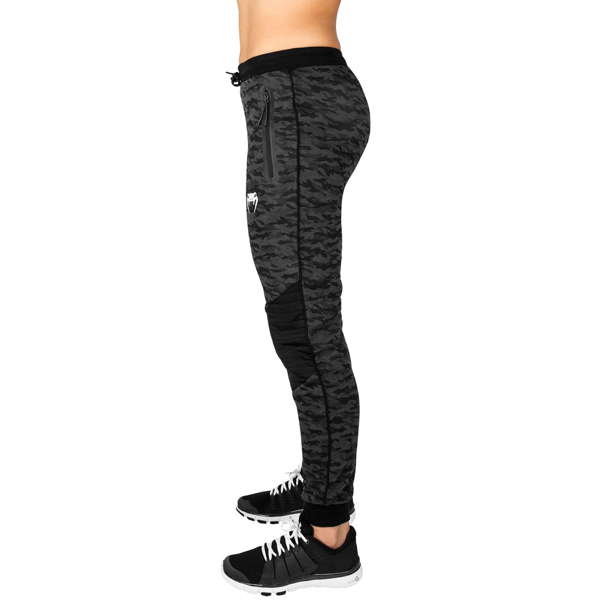 Venum Laser Damen Jogginganzug - Dark Camo - Exklusiv