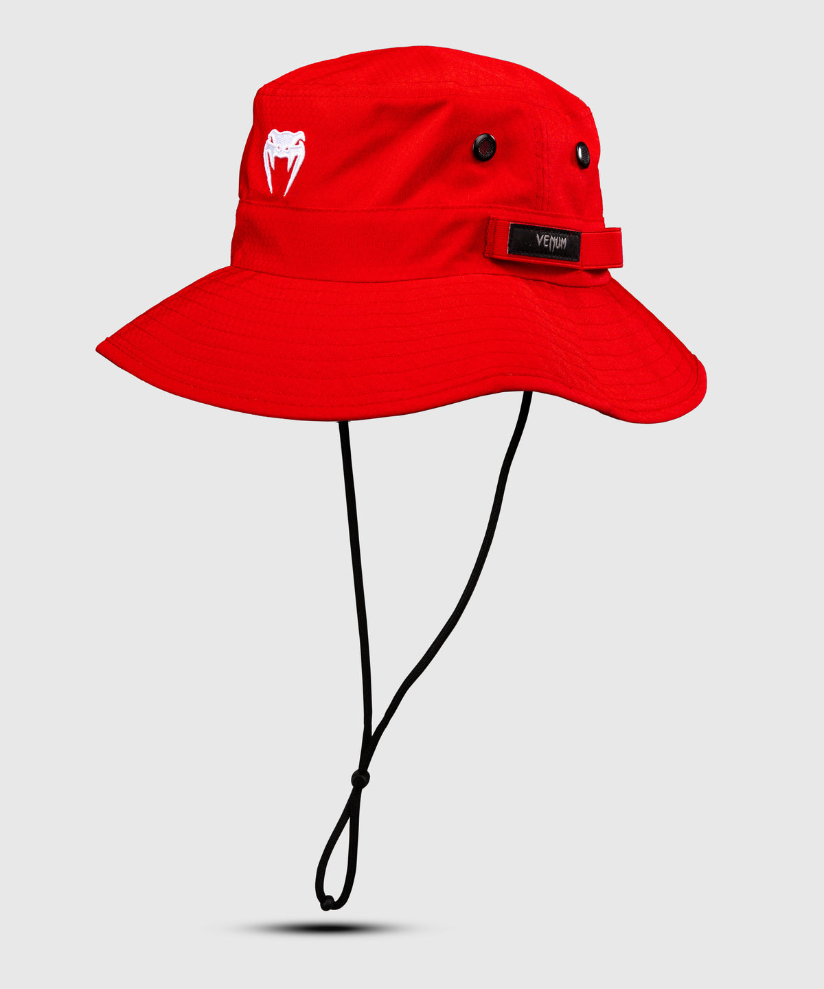 Venum Lineup Bucket Hat - Red/White