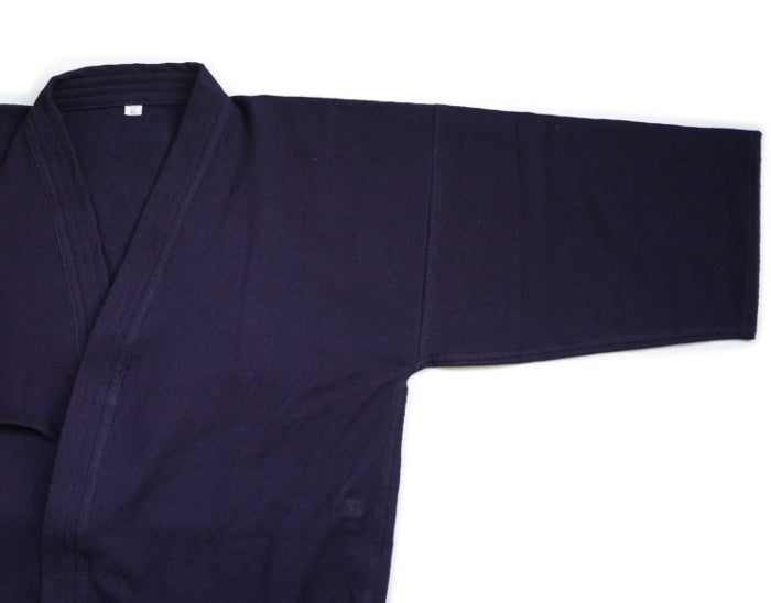 Seido Waraku Super Light Kendogi - Blue Aizome