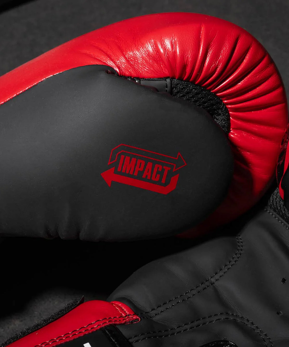 Phantom Athletics Apex Guantoni da Boxe - Rosso