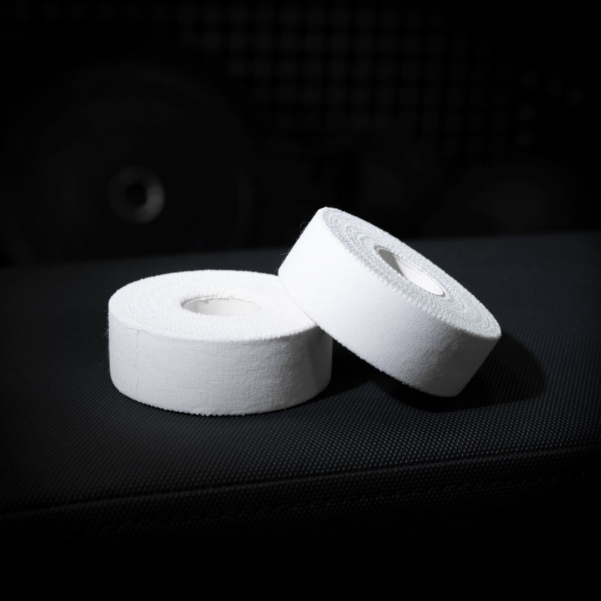 Ruban adhésif Phantom Athletics Pro Tape 8 Pack - Blanc