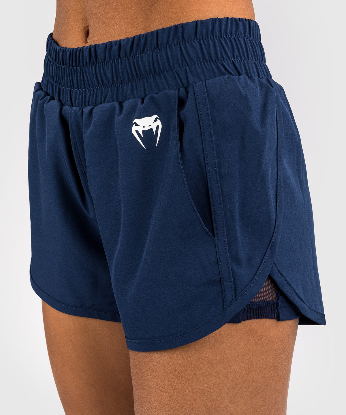 Venum Aero XT Pantaloncini da allenamento da donna - Indigo