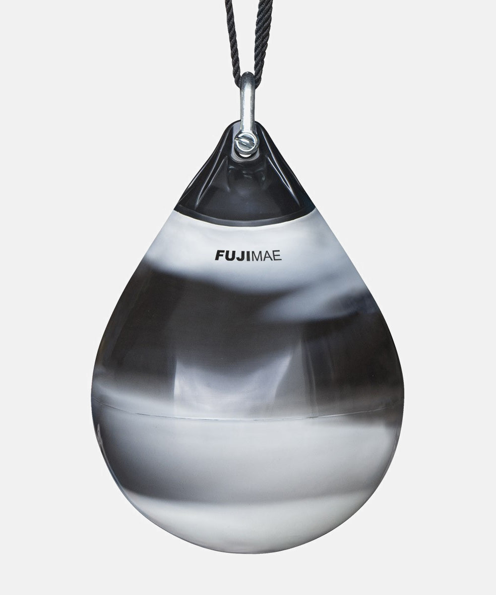 FujiMae Water Bag - Nero/Bianco