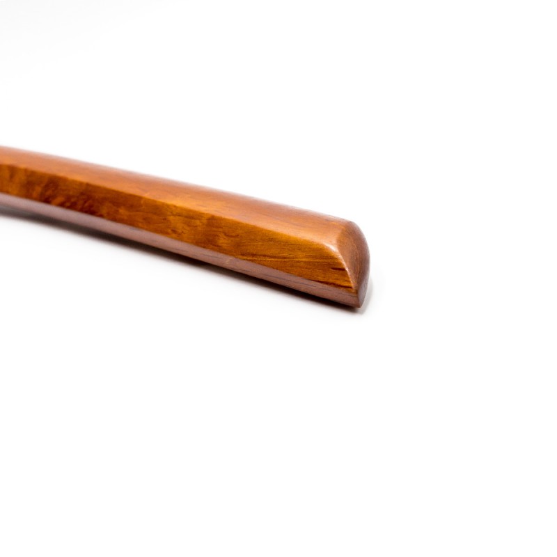 FujiMae JR Oak Bokken - Red