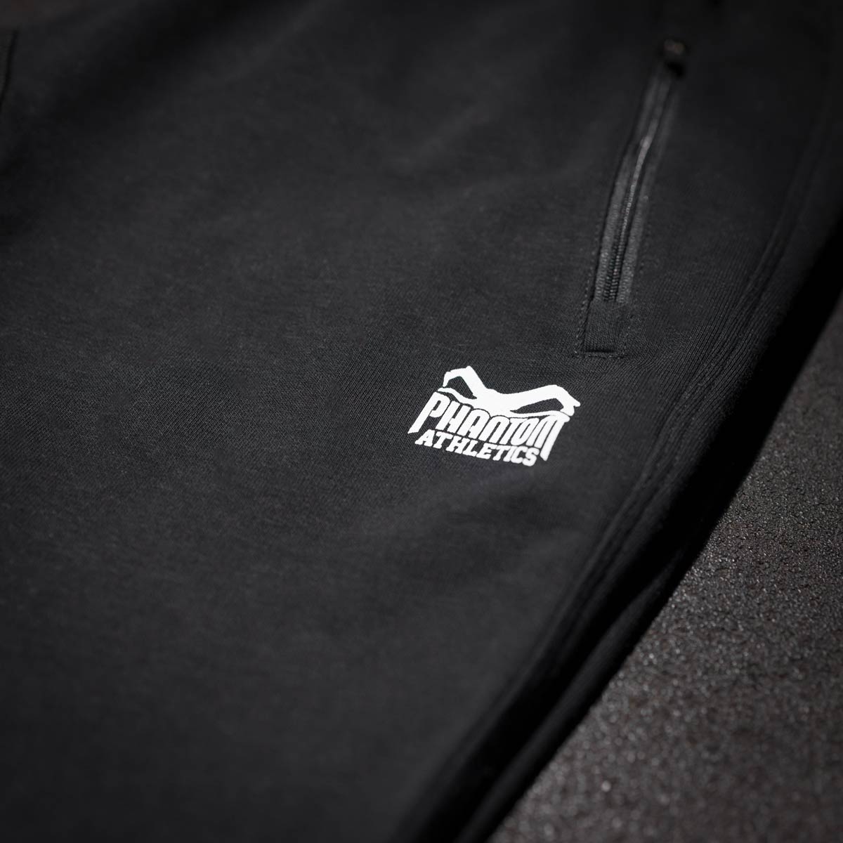 Phantom Athletics Radar Pantaloni da Jogging - Nero
