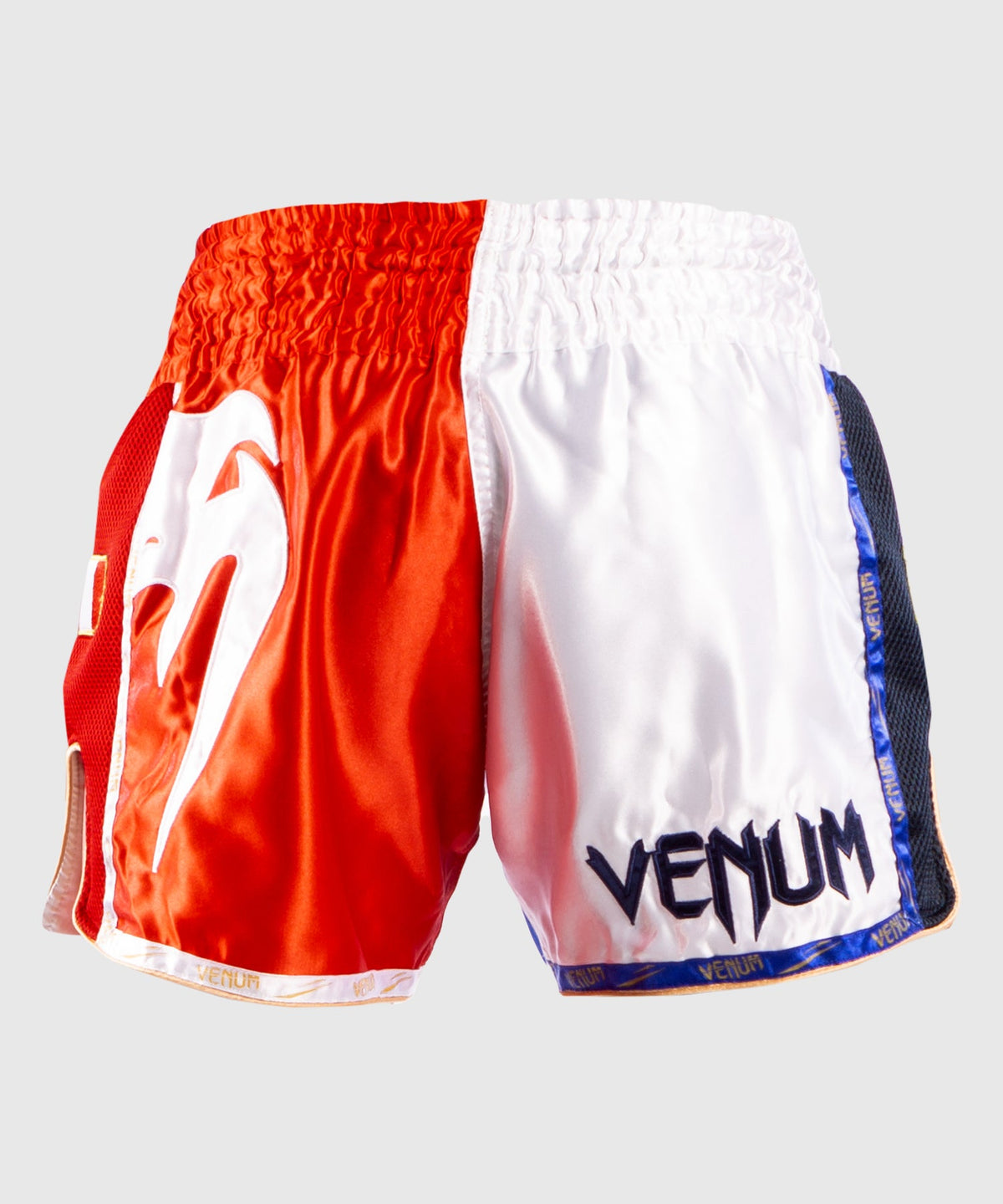 Short de Muay Thai Venum MT Flags - France