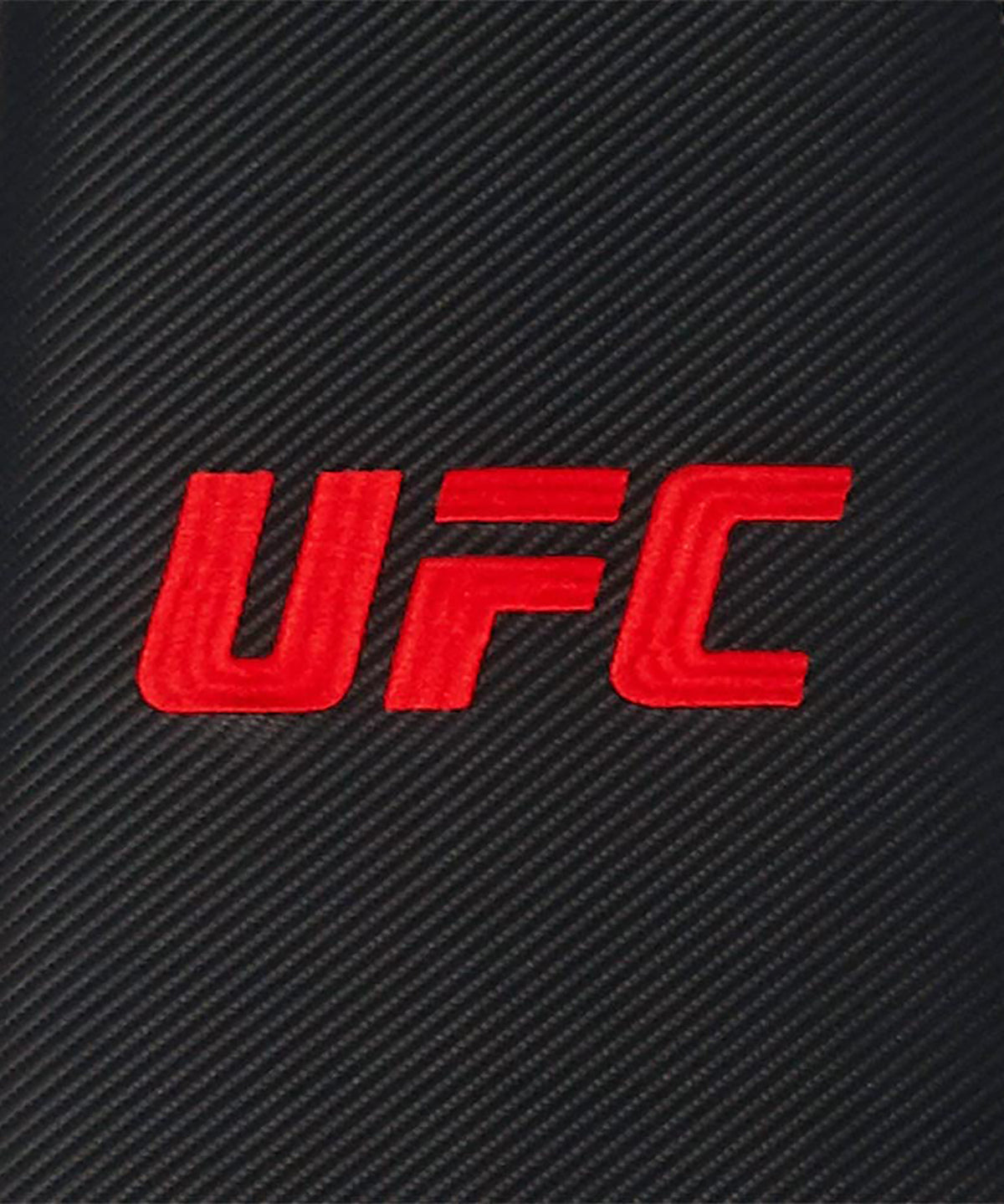 UFC Deluxe Kraftbank – Schwarz/Rot