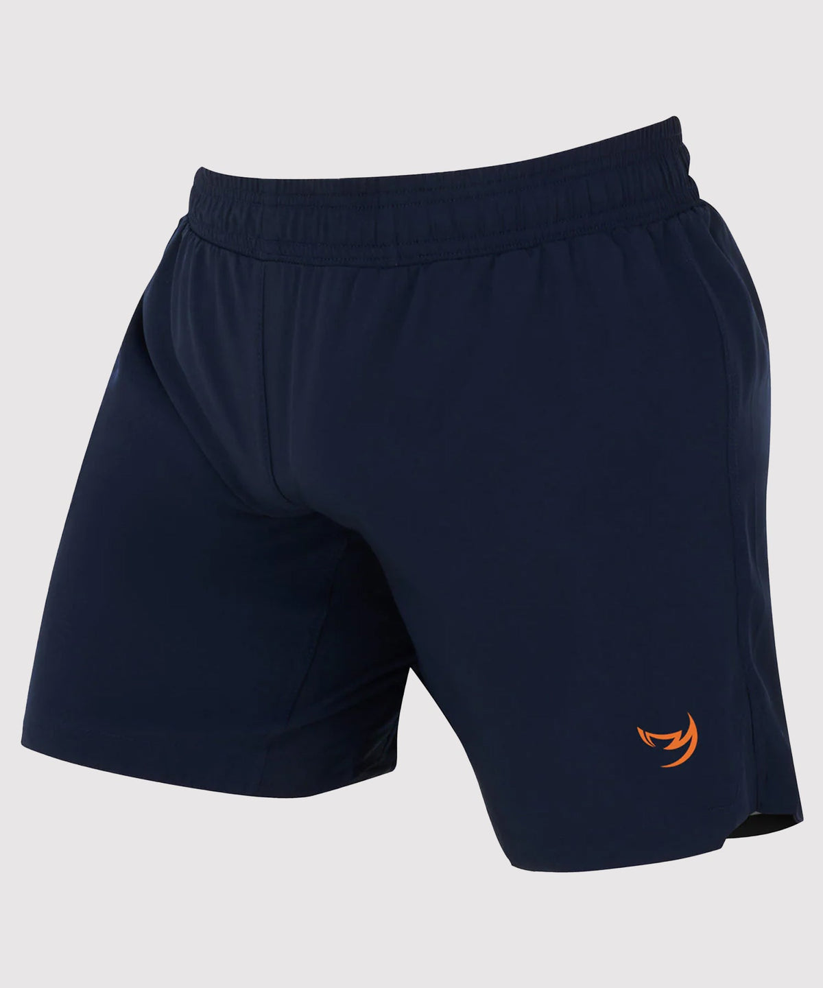 Fumetsu Origins Fightshorts - Azul Marino