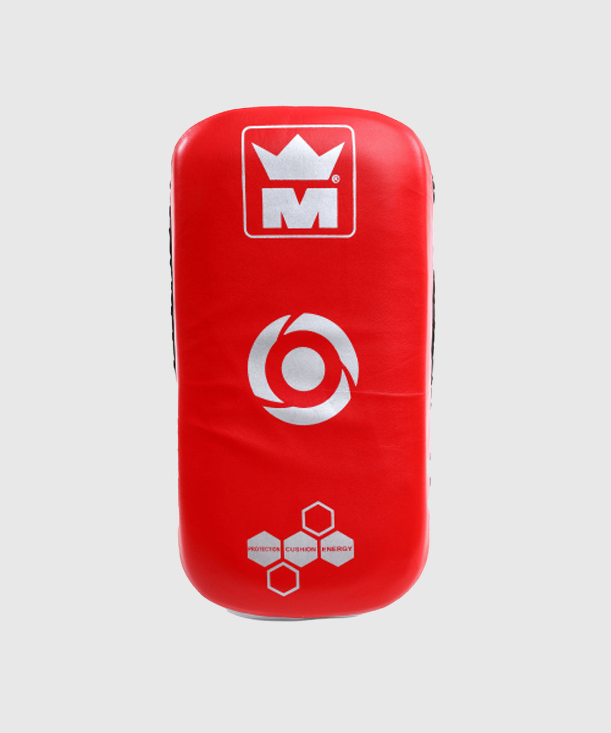 Paos de Muay Thai Montana Cuir Paoslight