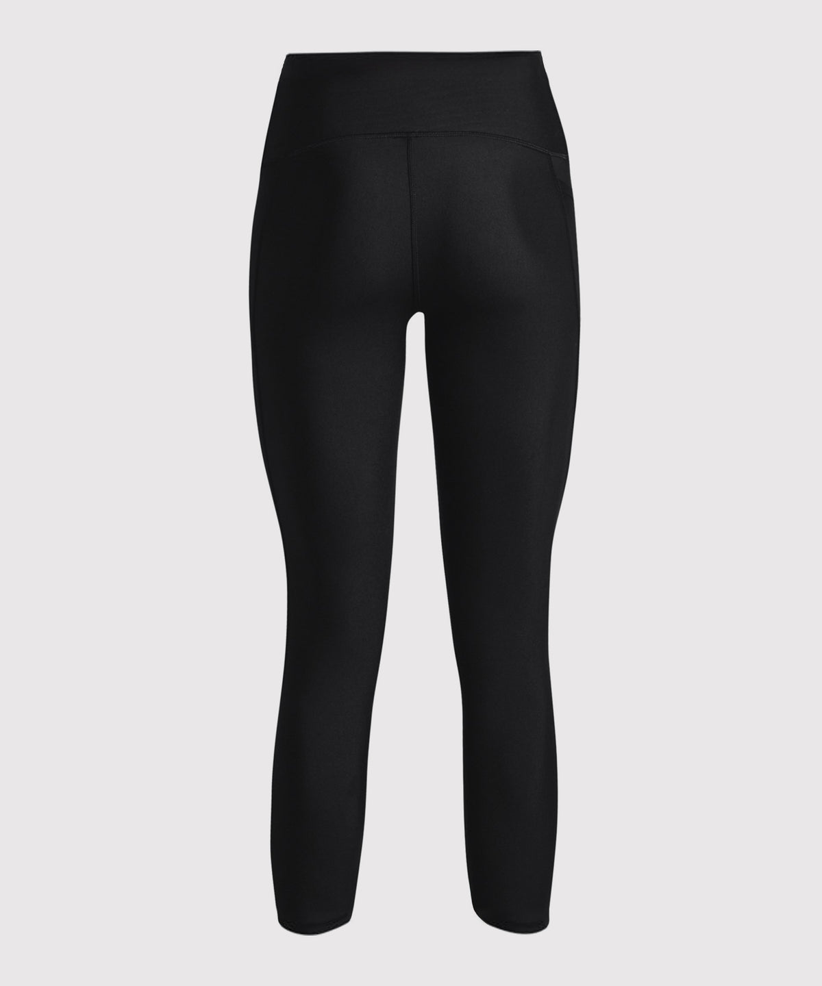Under Armour Heatgear® Leggings 7/8 Talle Alto Para Mujer – Negro