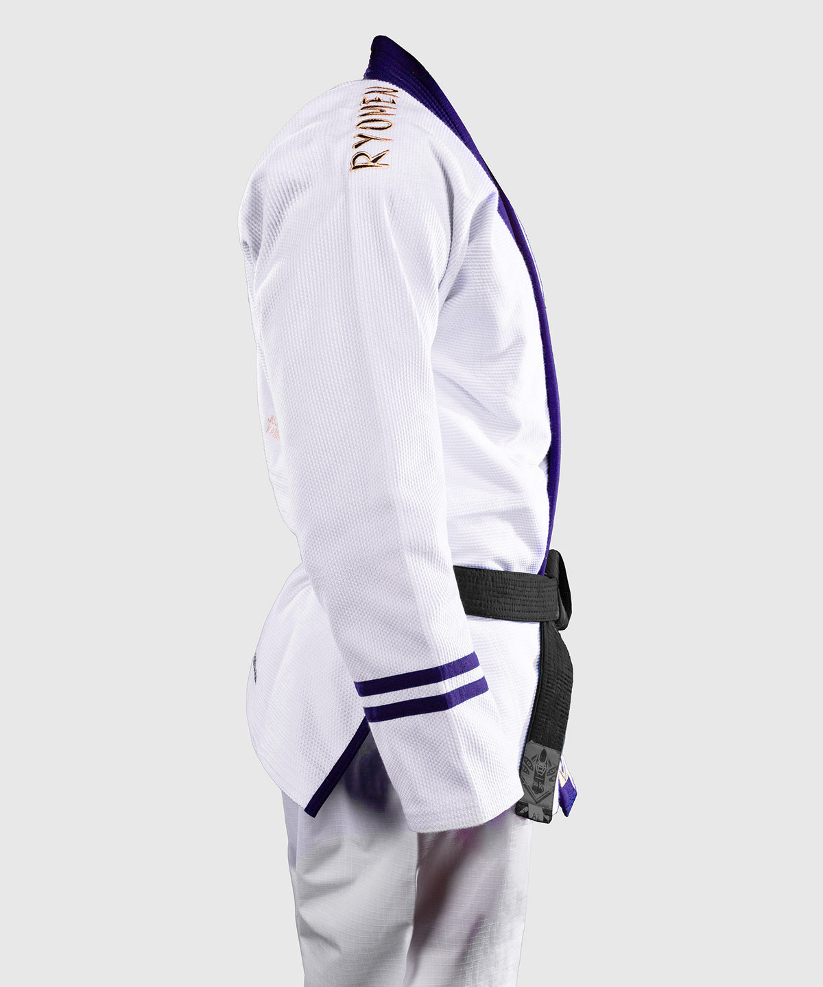 Jujutsu Kaisen x Venum Sukuna BJJ Gi - White/Blue